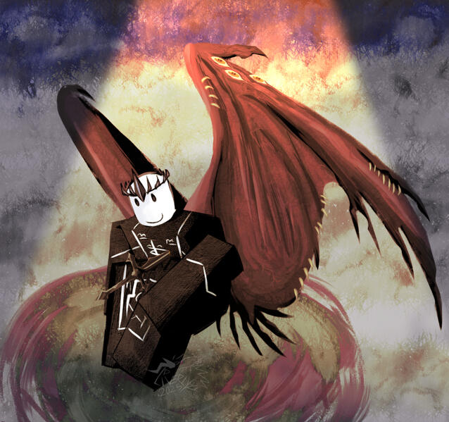 Shaded Fullbody Shaded Fullbody