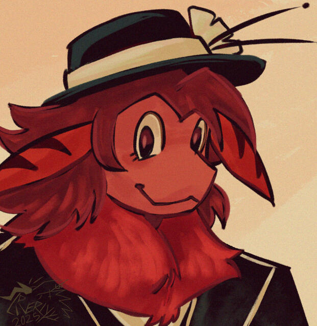 Shaded headshot Shaded headshot
